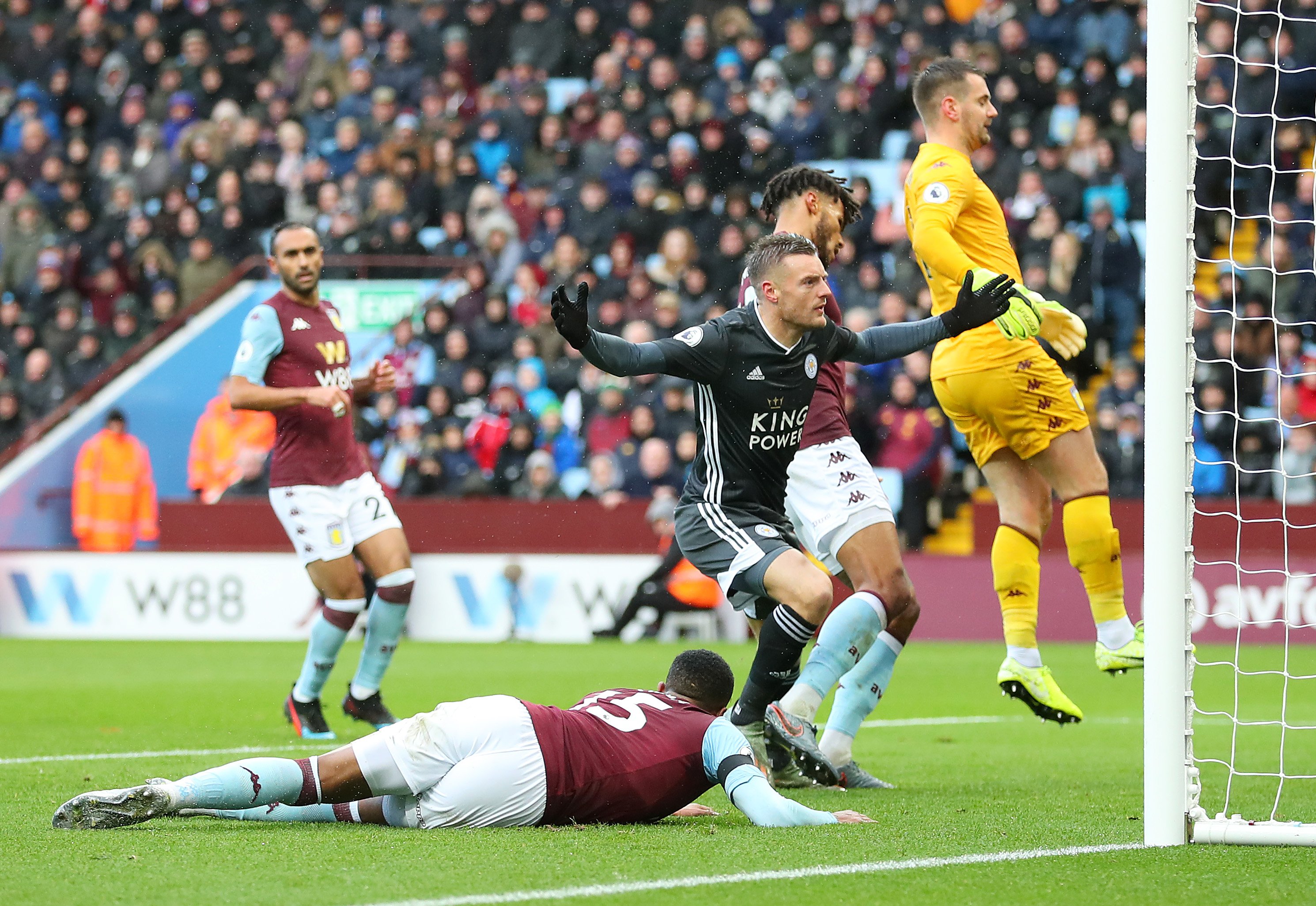 数据支持 数据支持