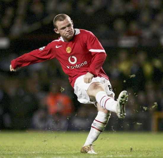 热刺闪电 热刺闪电