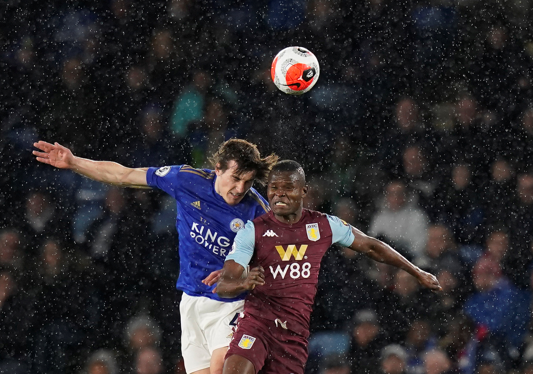 的头球策略 的头球策略