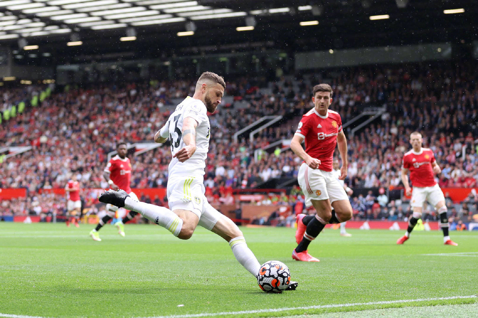 哈弗茨从勒 哈弗茨从勒